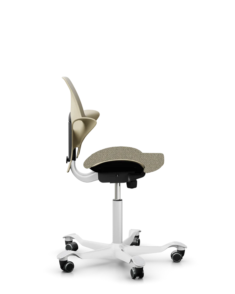 HÅG Capisco Puls 8020 Colours Collection - Sand CURA