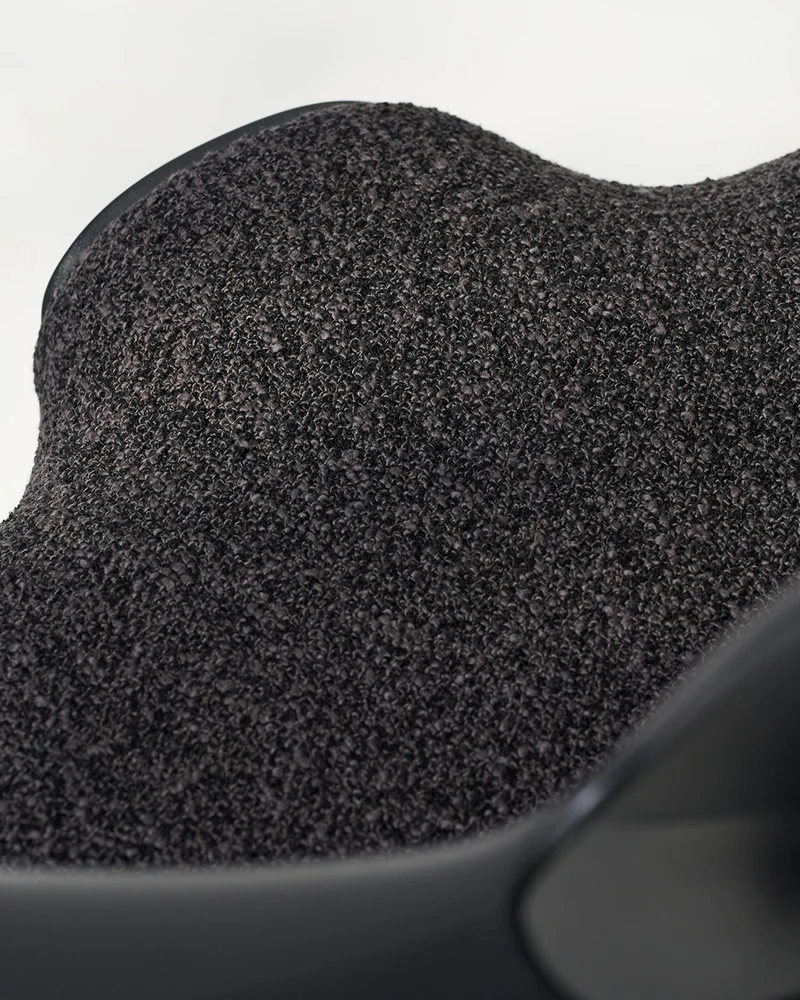HÅG Capisco Puls 8020 Design Collection - ZERO by Kvadrat