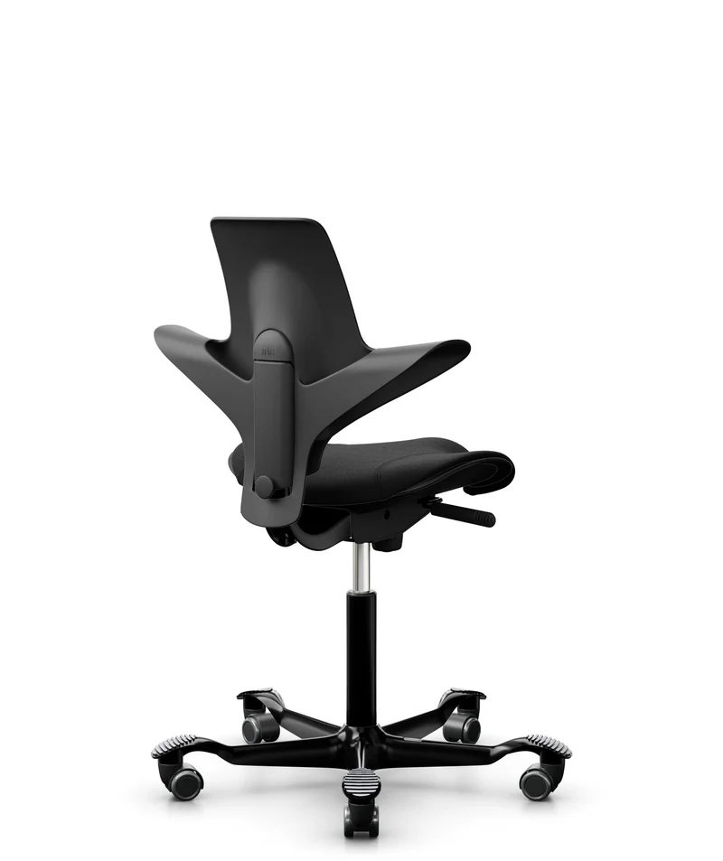 HÅG Capisco Puls 8020 Kvadrat Galaxy Special Edition