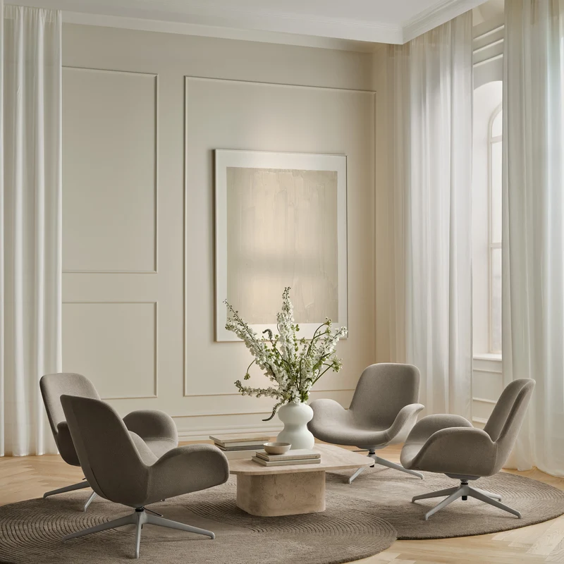 Seed Armchair