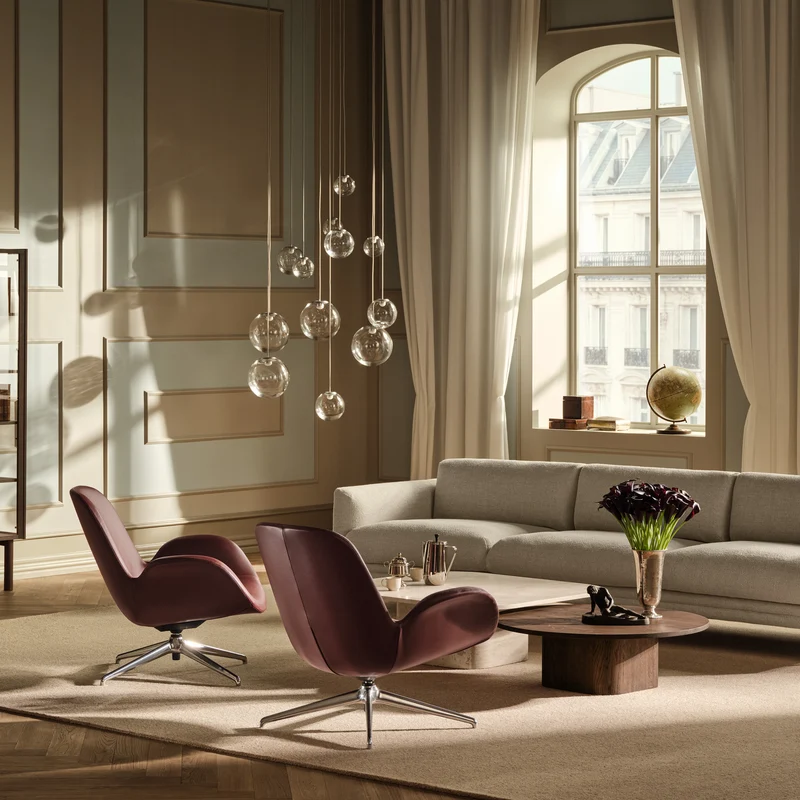 Seed Armchair