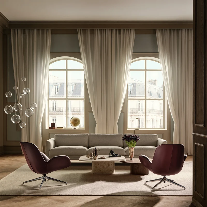 Seed Armchair