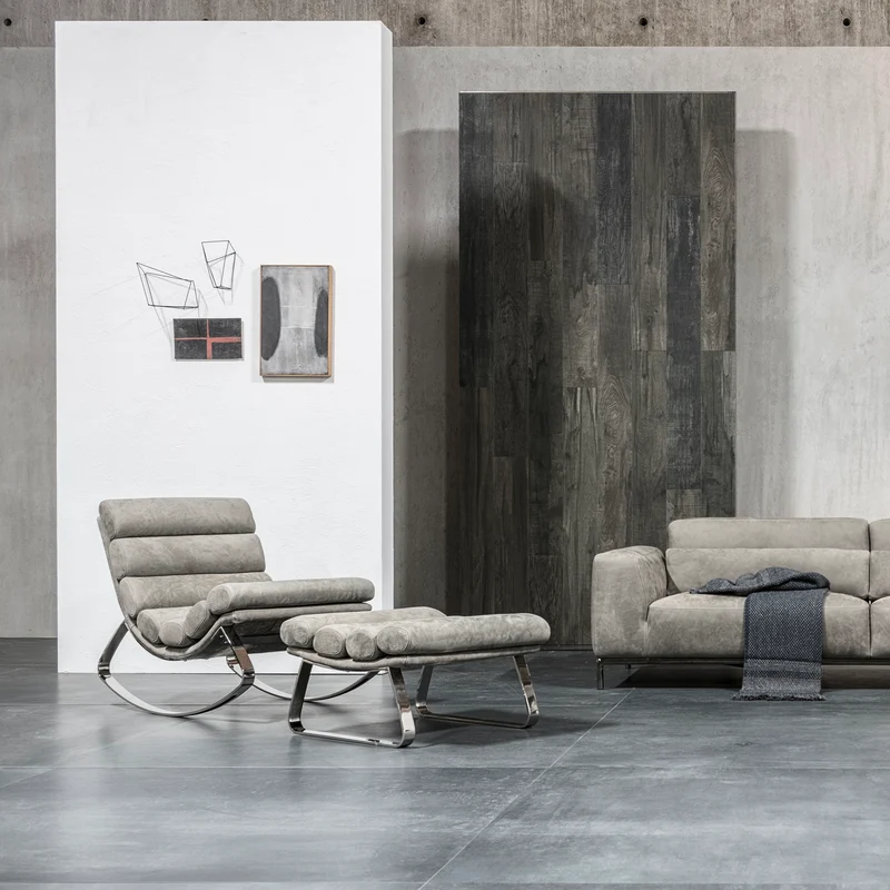 Monet Rocking Chair