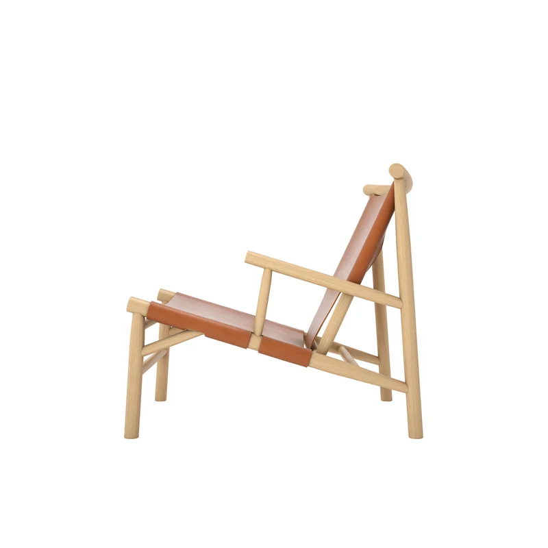Samurai Lounge Chair