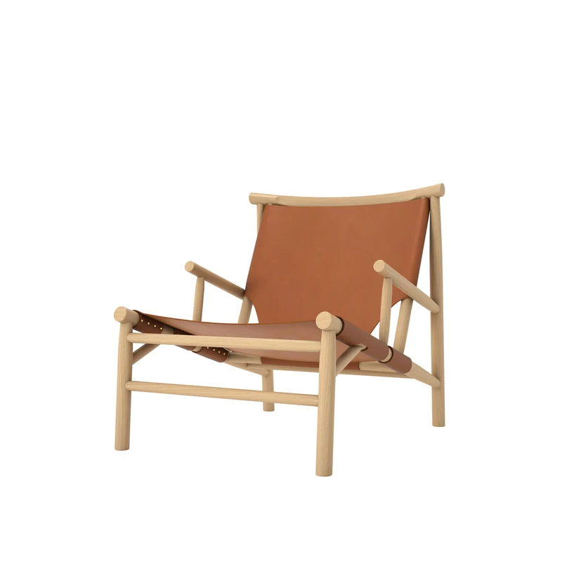 Samurai Lounge Chair