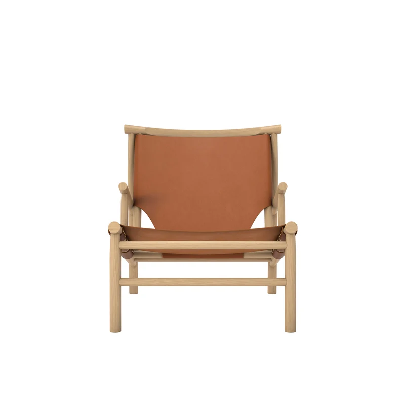 Samurai Lounge Chair