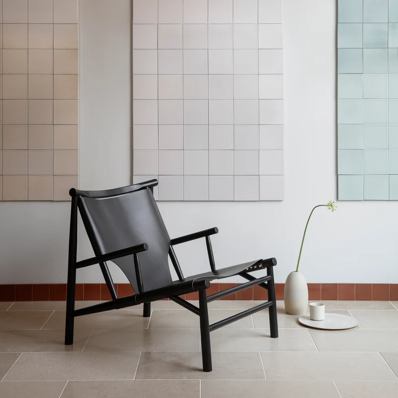 Samurai Lounge Chair