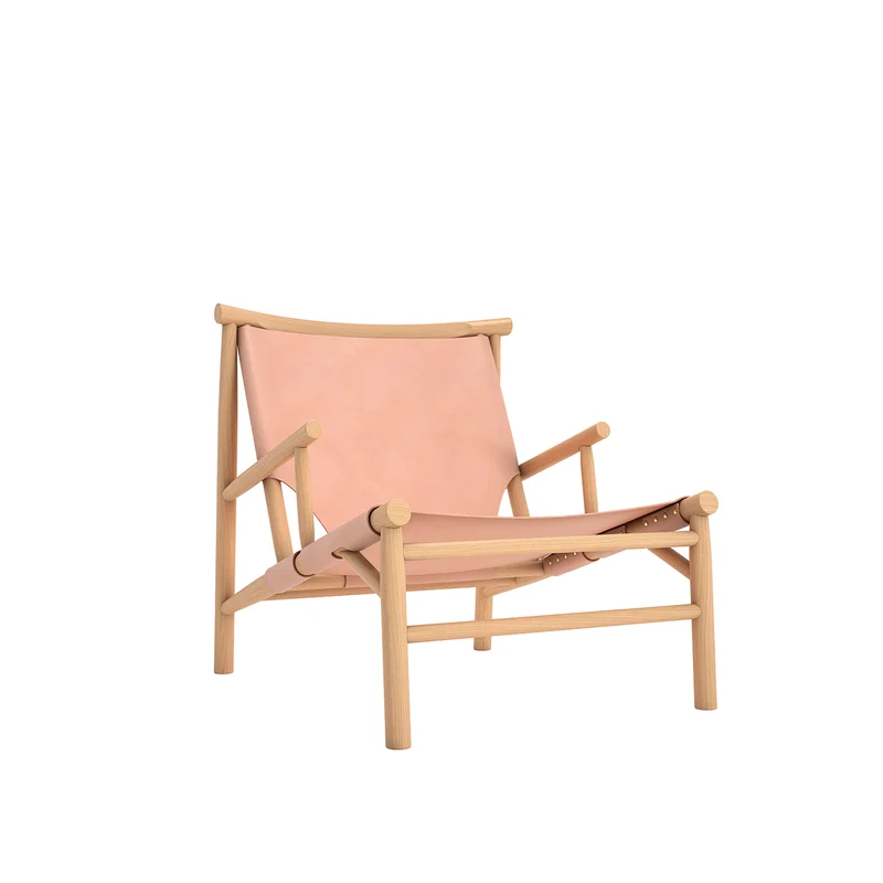 Samurai Lounge Chair