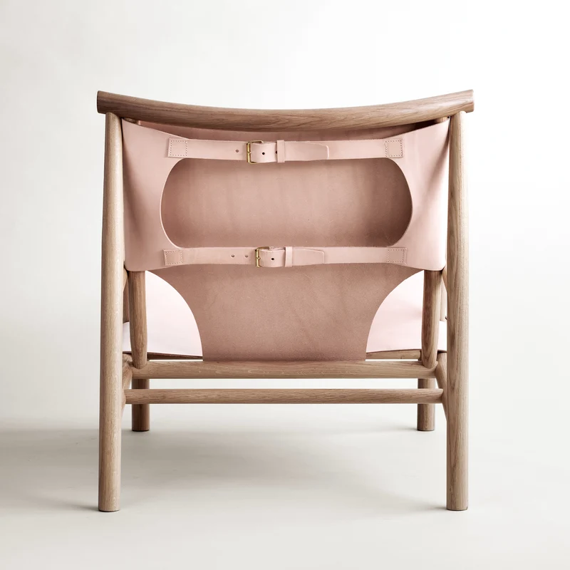 Samurai Lounge Chair