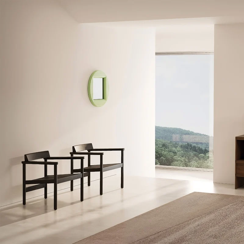 Leon Armchair