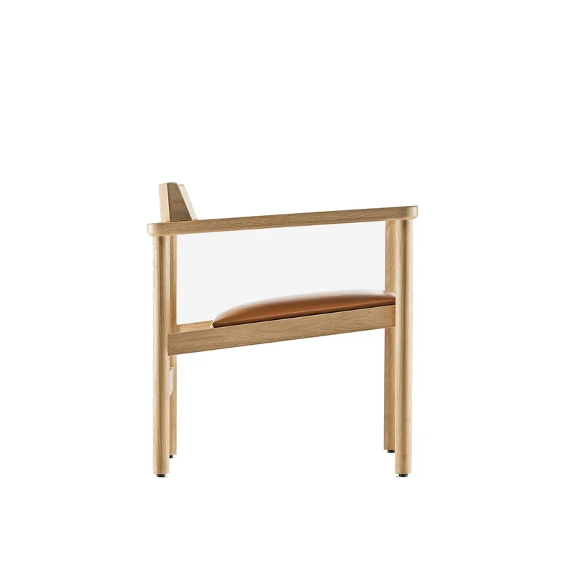 Leon Armchair