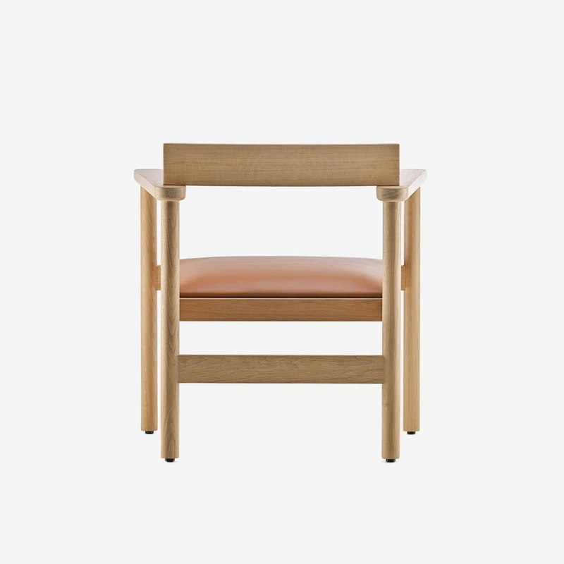 Leon Armchair
