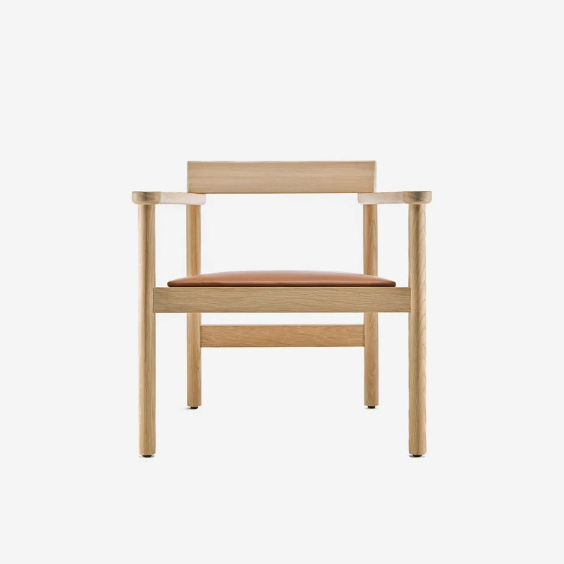 Leon Armchair