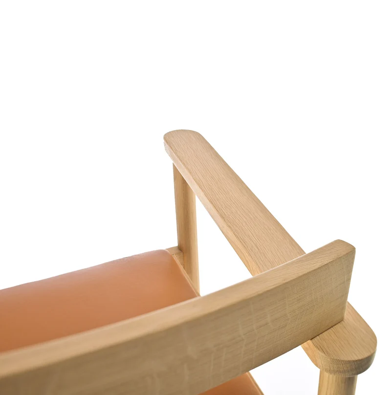 Leon Armchair