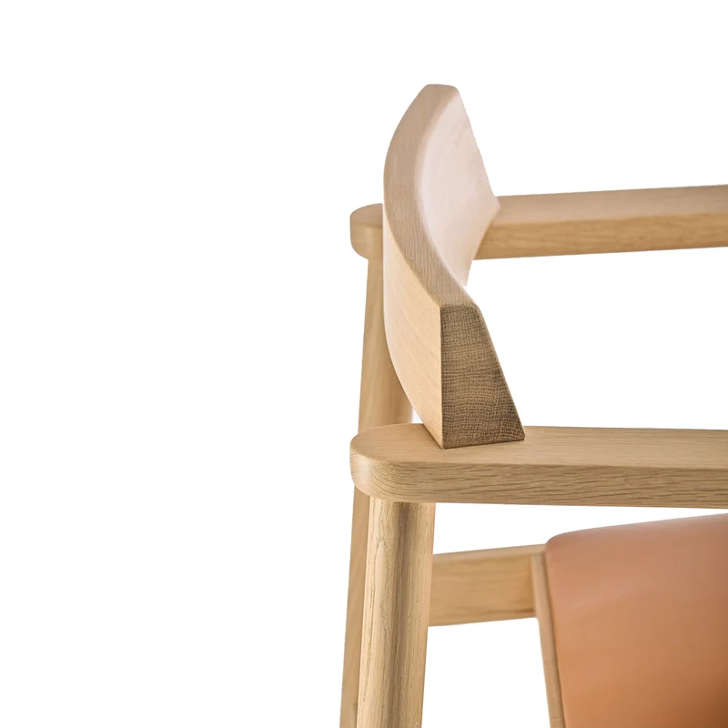 Leon Armchair