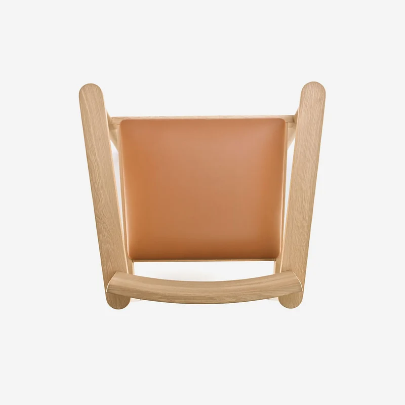 Leon Armchair