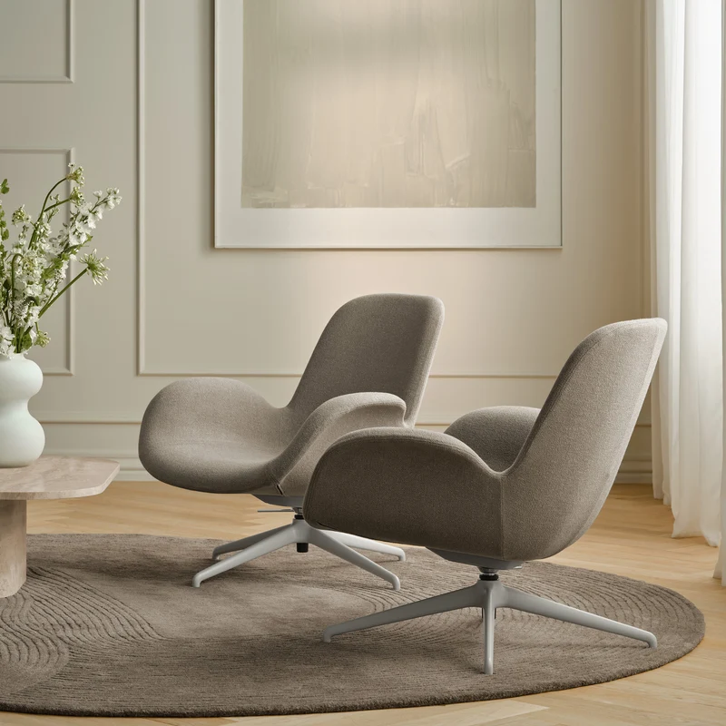 Seed Armchair
