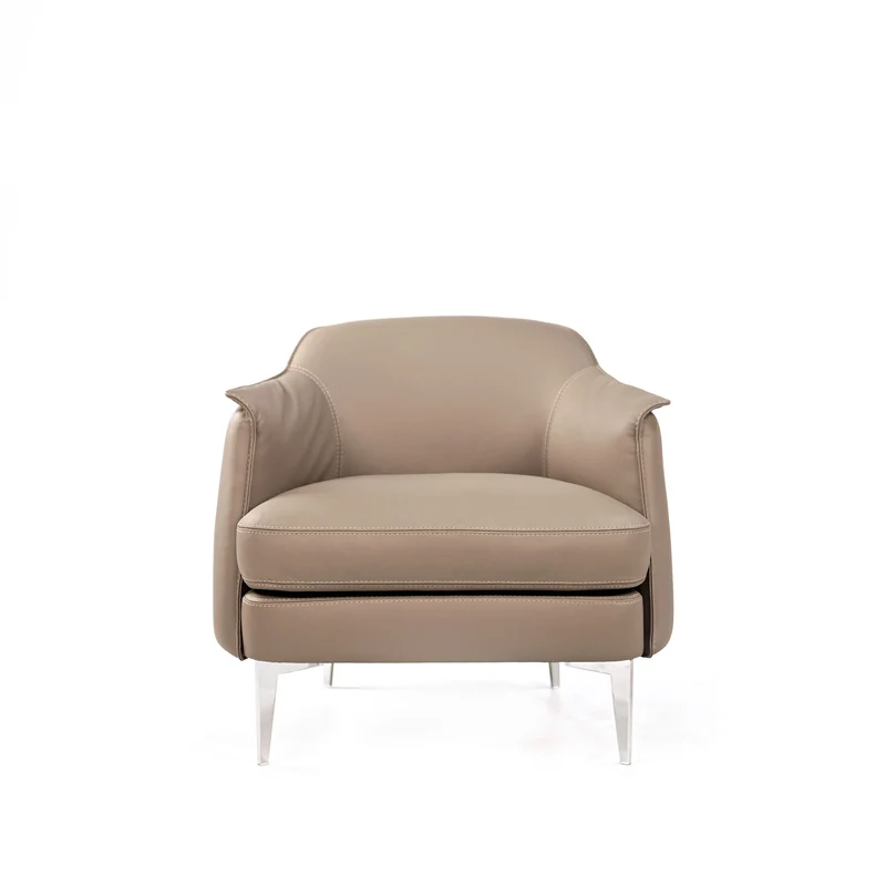 Boheme Armchair