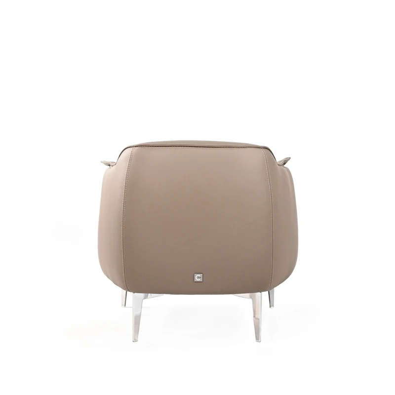 Boheme Armchair