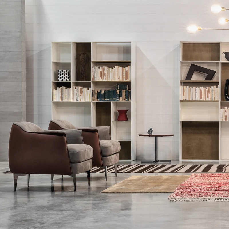 Boheme Armchair