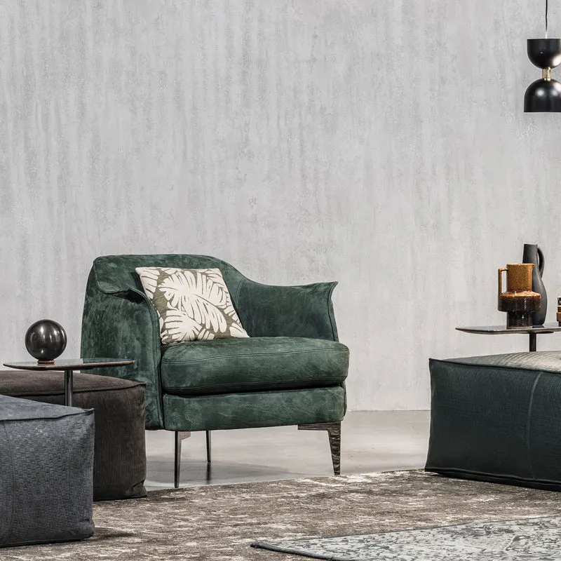 Boheme Armchair