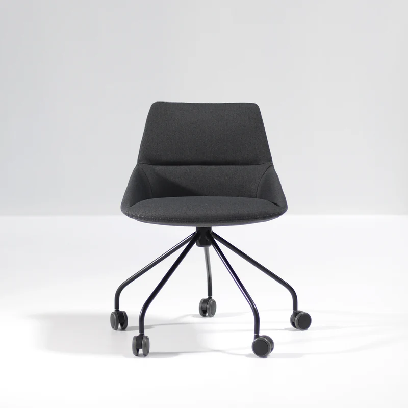Dunas XS Swivel Trestle Base, 1 only