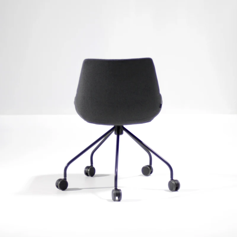 Dunas XS Swivel Trestle Base, 1 only
