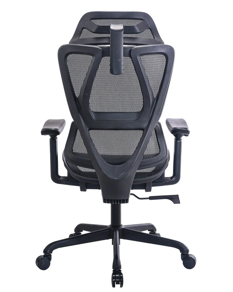 Maidesite EC5 Ergonomischer Bürostuhl mit Rückenlehne