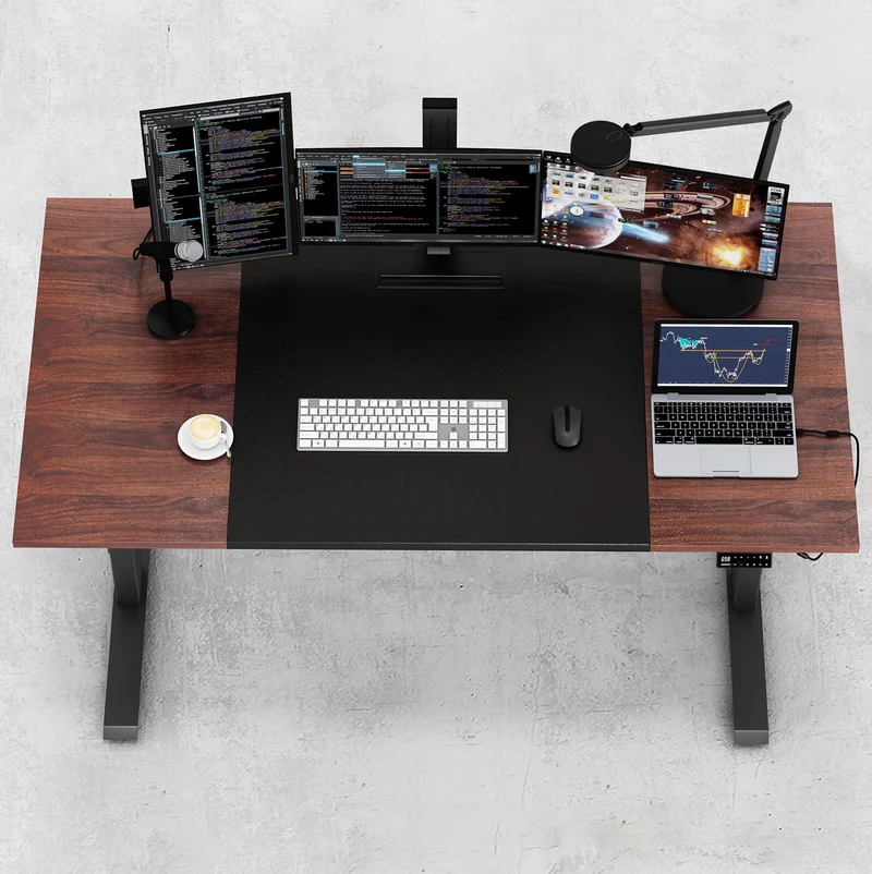 Maidesite Tischplatte 180 cm Große DIY Tischplatte für Zuhause und Büro