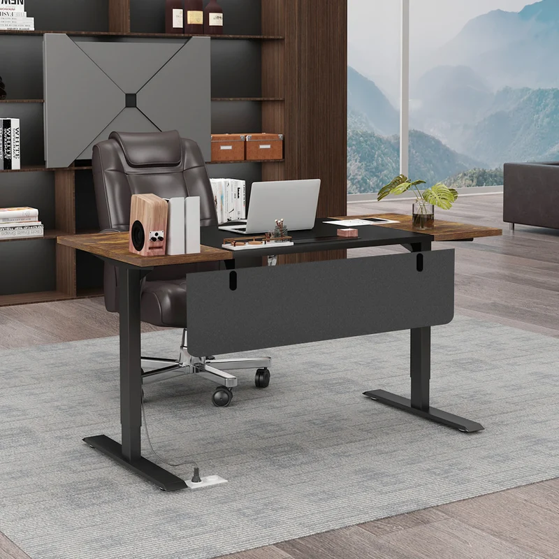 Maidesite Tischplatte 180 cm Große DIY Tischplatte für Zuhause und Büro