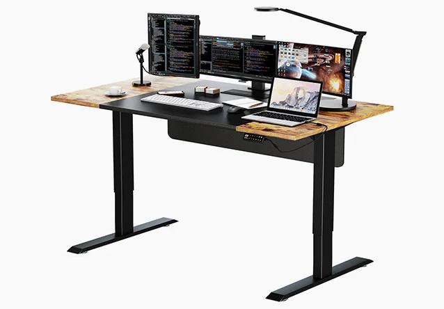 Maidesite Tischplatte 180 cm Große DIY Tischplatte für Zuhause und Büro