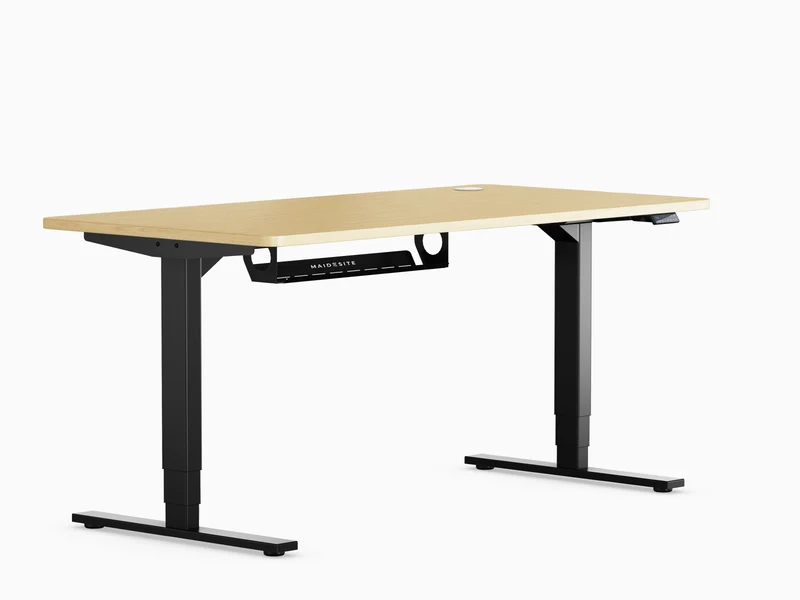 Maidesite T2 Pro Plus – Erweiterter Profi-Höhenverstellbarer Schreibtisch