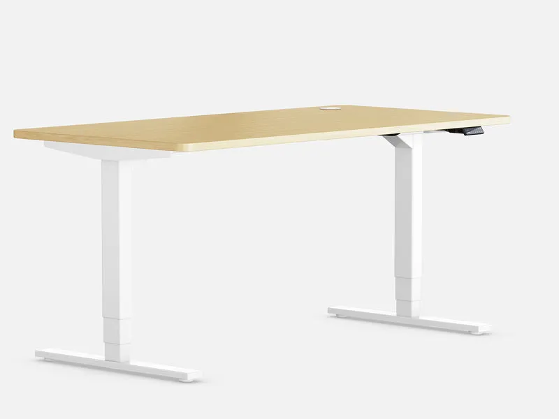 Maidesite T2 Pro Plus – Erweiterter Profi-Höhenverstellbarer Schreibtisch