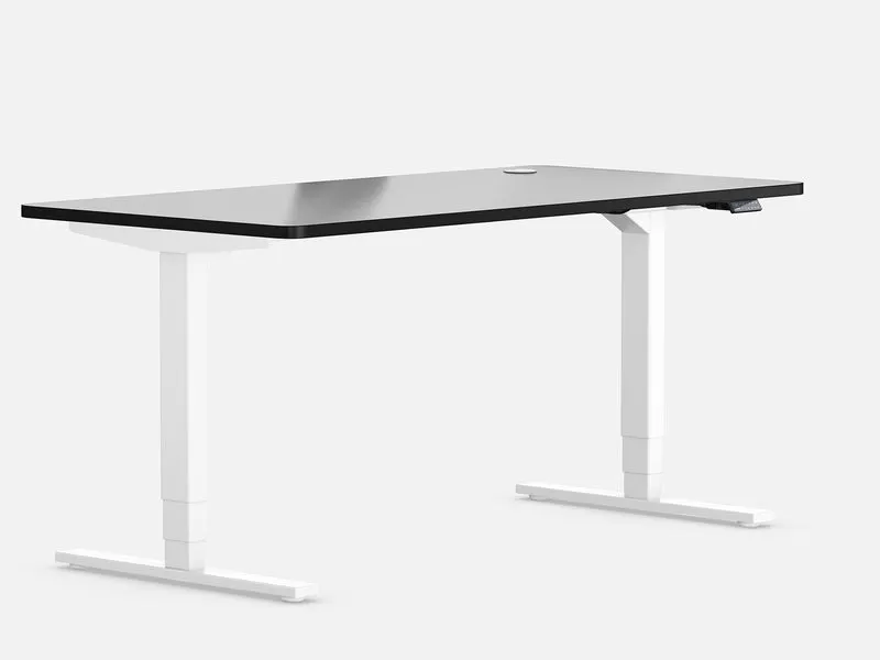Maidesite T2 Pro Plus – Erweiterter Profi-Höhenverstellbarer Schreibtisch