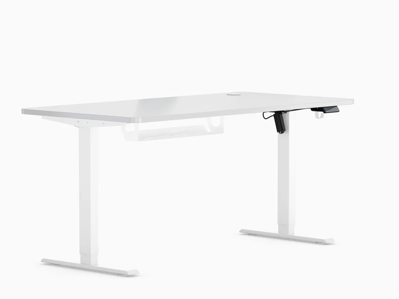Maidesite T1 Pro – Hochwertiger Einstiegs-Höhenverstellbarer Schreibtisch