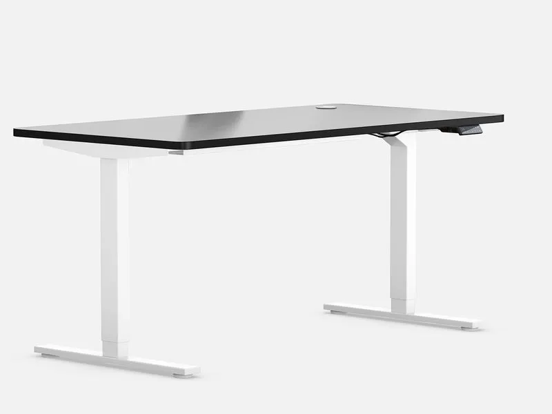 Maidesite T2 Pro – Stabiler Profi-Höhenverstellbarer Schreibtisch