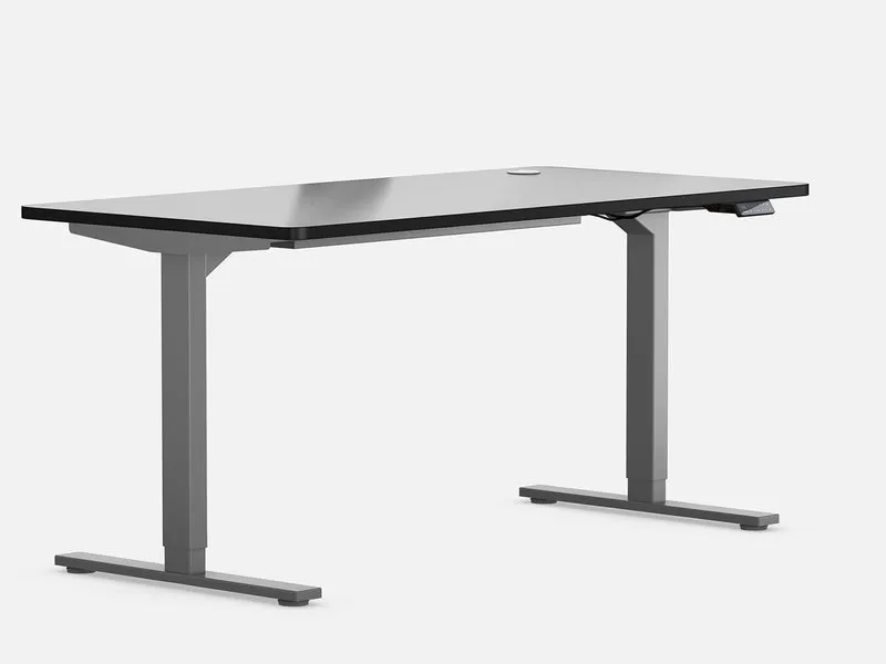 Maidesite T2 Pro – Stabiler Profi-Höhenverstellbarer Schreibtisch