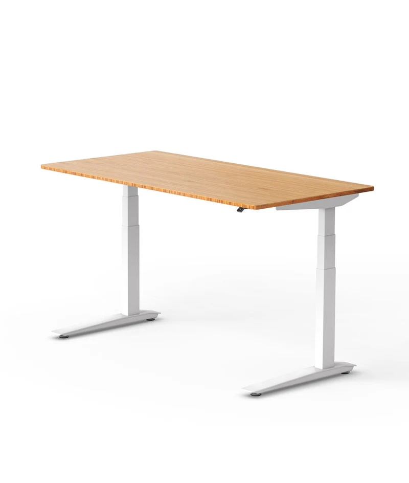 Fully Jarvis Bambus-Stehschreibtisch* 1200 x 800