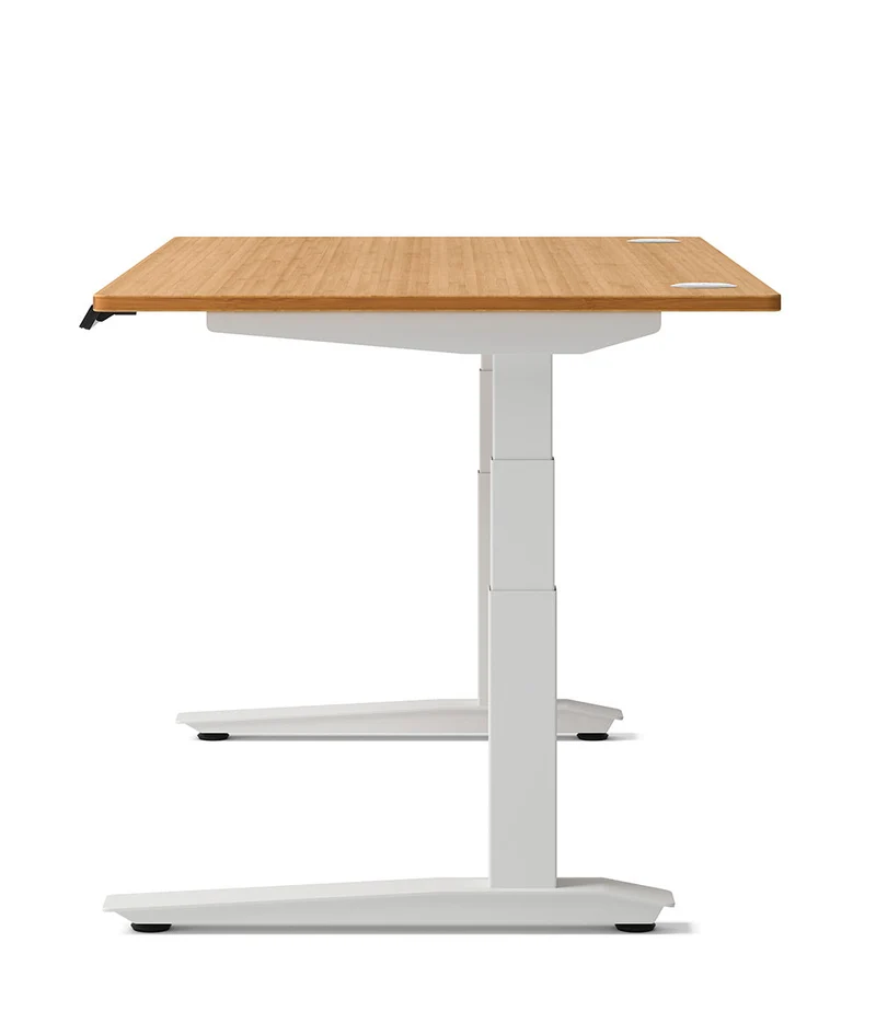 Fully Jarvis Bambus-Stehschreibtisch* 1200 x 800