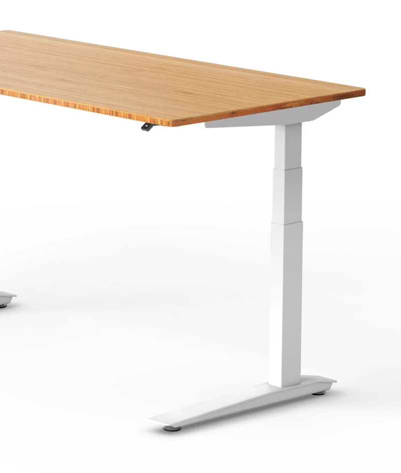 Fully Jarvis Bambus-Stehschreibtisch* 1200 x 800