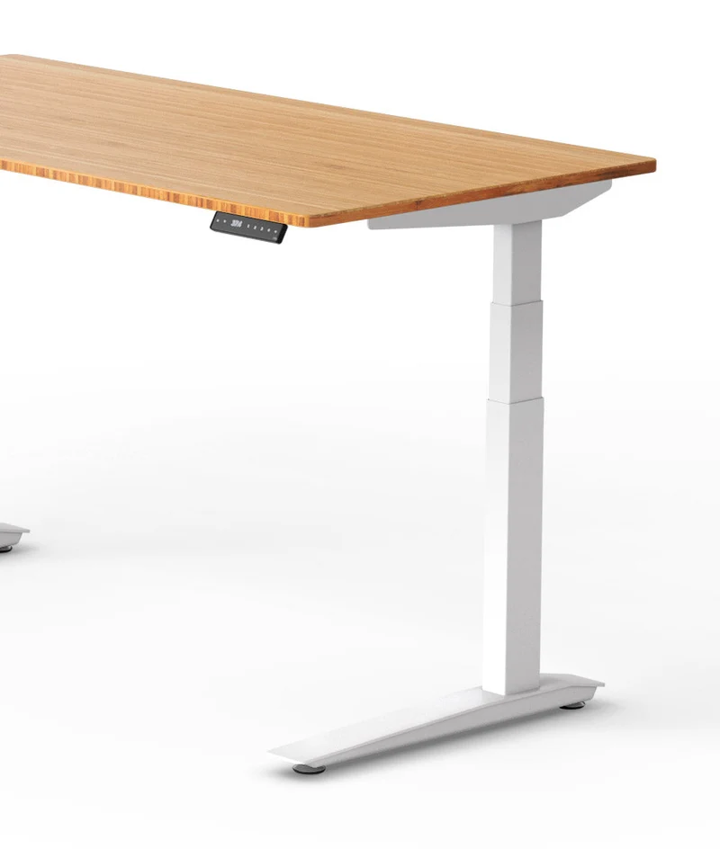 Fully Jarvis Bambus-Stehschreibtisch* 1200 x 800