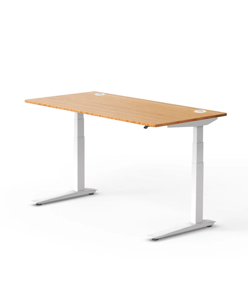 Fully Jarvis Bambus-Stehschreibtisch* 1200 x 800