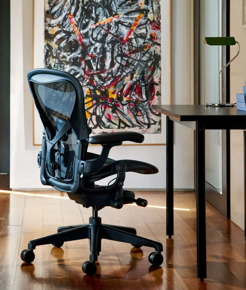 Aeron Bürostuhl* Nightfall/Nightfall