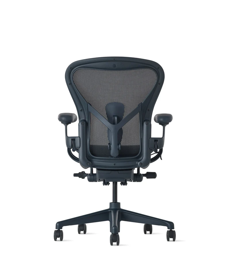Aeron Bürostuhl* Nightfall/Nightfall