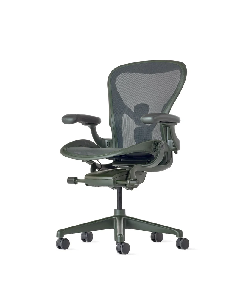 Aeron Bürostuhl* Jasper/Jasper