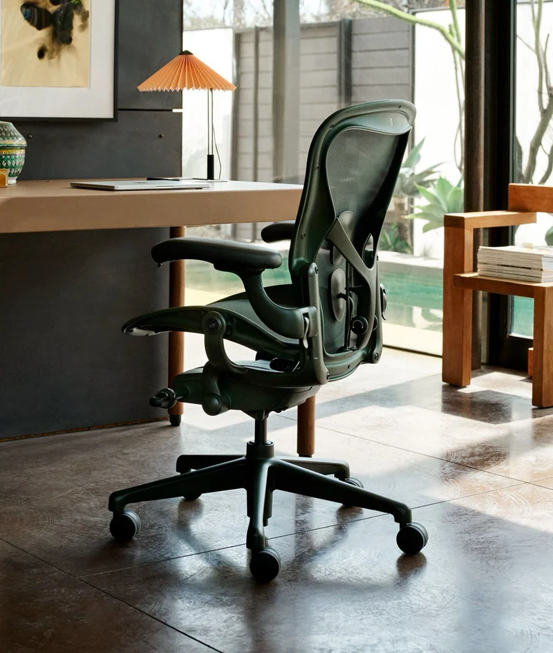 Aeron Bürostuhl* Jasper/Jasper
