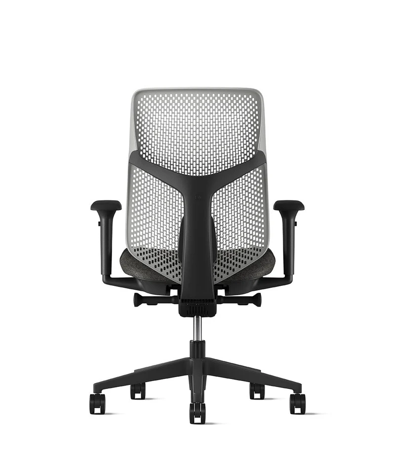 Verus Triflex Bürostuhl Dark Mineral/Silcoates
