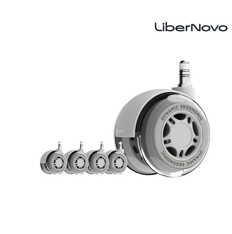 Liberonvo Chair Castor
