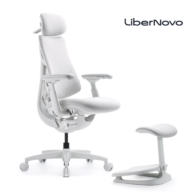 liberNovo Omni Oc1New/Gen Ergonomic Chair