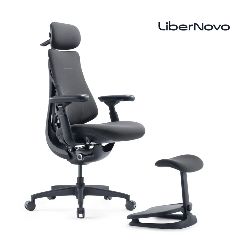 liberNovo Omni Oc1New/Gen Ergonomic Chair